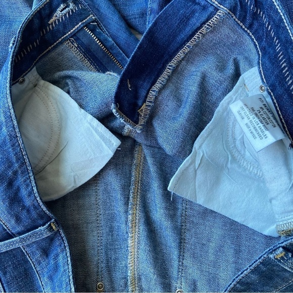 Joe’s Skinny Visionaire  Kendal Wash Jeans - Picture 12 of 15